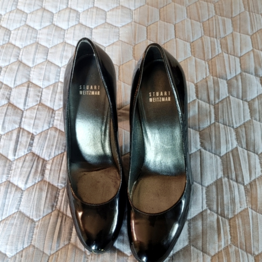 Stuart Weitzman
